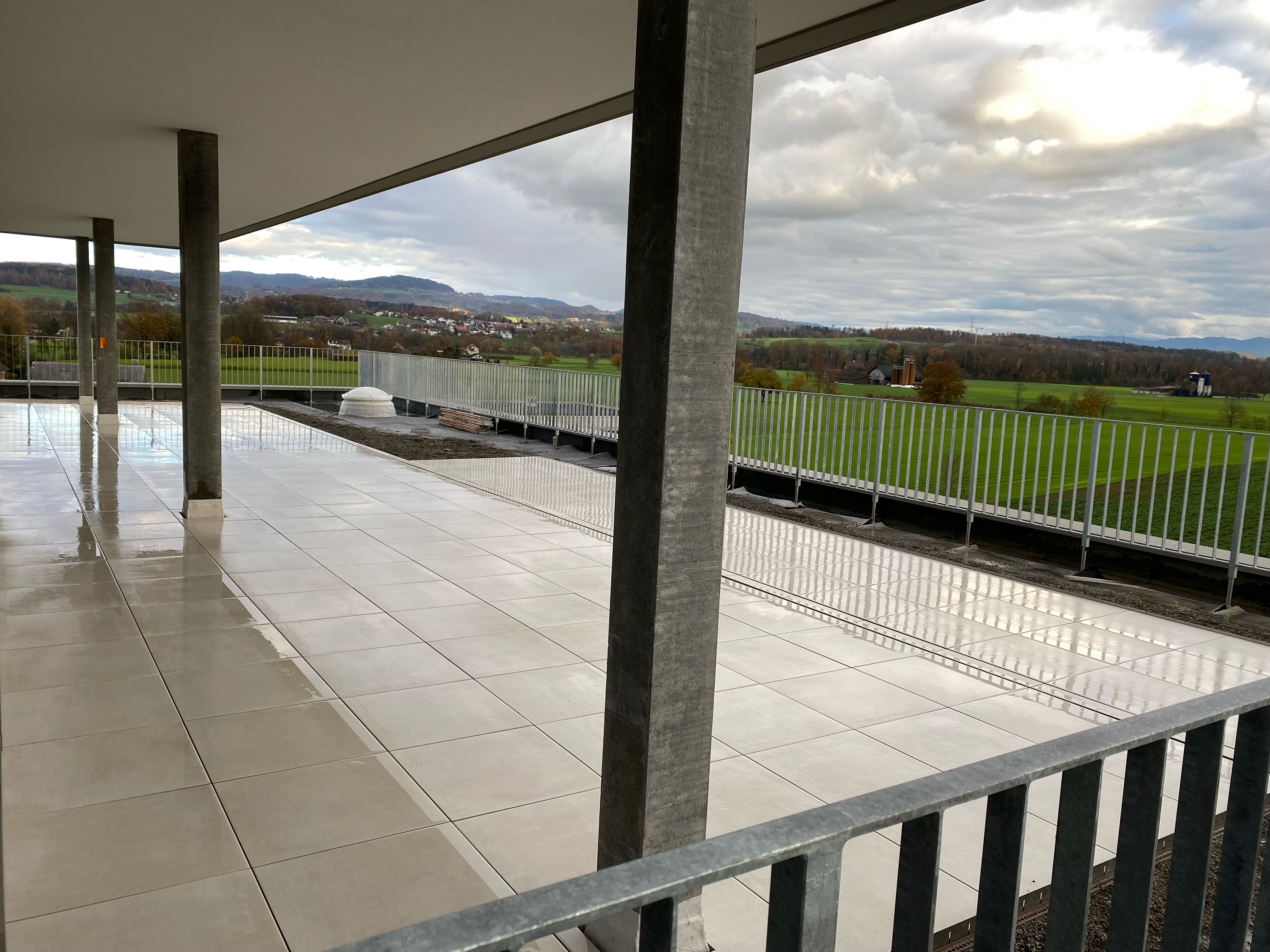 Ihr Plattenleger für Terrassenplatten